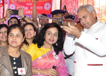 Rajkotupdates.News:Gujarat-Vidyapeeth-By-Mahatma-Gandhi-In-1920-Will-Invite-Governor-Acharya-Devvrat