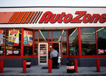 AutoZone: Your Go-To Destination For Quality Automotive Products And Services