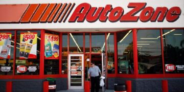 AutoZone: Your Go-To Destination For Quality Automotive Products And Services