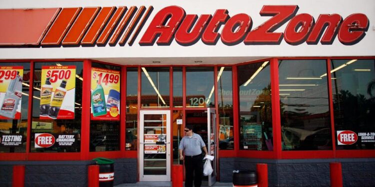 AutoZone: Your Go-To Destination For Quality Automotive Products And Services