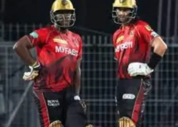 Rajkotupdates.News : Akash Chopra Says Shreyas Iyer Could Be A Captain For Kkr Or Rcb