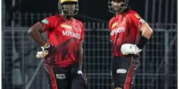 Rajkotupdates.News : Akash Chopra Says Shreyas Iyer Could Be A Captain For Kkr Or Rcb