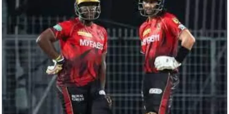 Rajkotupdates.News : Akash Chopra Says Shreyas Iyer Could Be A Captain For Kkr Or Rcb