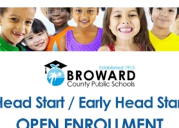 Broward Single Sign On