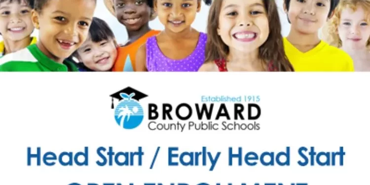 Broward Single Sign On