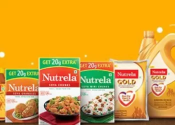 Rajkotupdates.News : Ruchi Soya To Be Renamed Patanjali Foods Company Board Approves Stock Surges