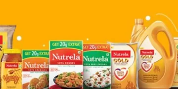 Rajkotupdates.News : Ruchi Soya To Be Renamed Patanjali Foods Company Board Approves Stock Surges