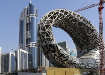 Building The Future: Structural Steel Work Solutions For Unwavering Strength And Durability