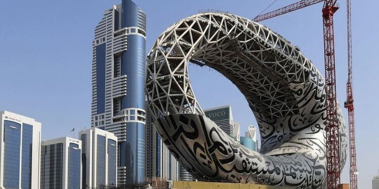 Building The Future: Structural Steel Work Solutions For Unwavering Strength And Durability