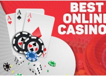 How To Choose A Slot Site