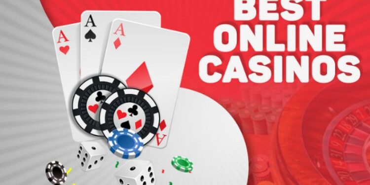 How To Choose A Slot Site