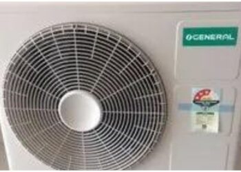 O General AC – Best Air Conditiong Brands