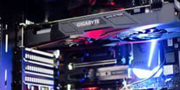 How to upgrade your desktop computer for better performance