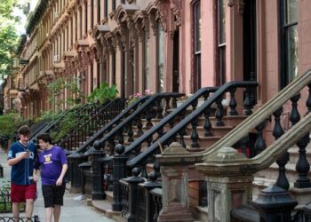 David Lichtenstein Net Worth: The Real Estate Mogul’s Path To Success