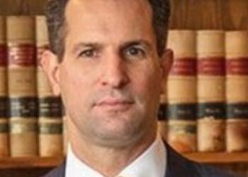 King Aminpour: The Inspiring Journey Of A Philanthropic Legal Entrepreneur