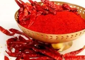The Fiery Elixir: Unveiling The Uses, Benefits, And Side Effects Of Red Chilli