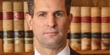 King Aminpour: The Inspiring Journey Of A Philanthropic Legal Entrepreneur