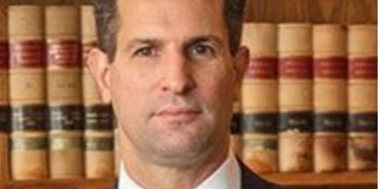 King Aminpour: The Inspiring Journey Of A Philanthropic Legal Entrepreneur