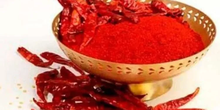 The Fiery Elixir: Unveiling The Uses, Benefits, And Side Effects Of Red Chilli