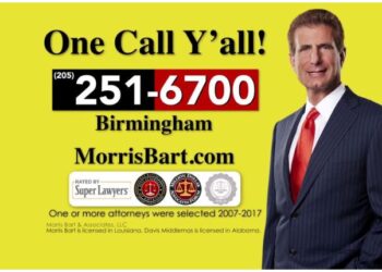 Morris Bart: A Journey To Success And A Staggering Net Worth