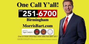 Morris Bart: A Journey To Success And A Staggering Net Worth