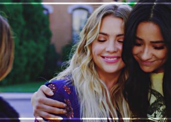 Unmasking The Murderer: The Mystery Of Alison’s Death In Pretty Little Liars