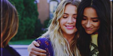 Unmasking The Murderer: The Mystery Of Alison’s Death In Pretty Little Liars