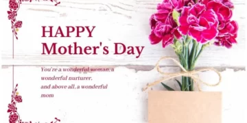 Celebrating Moms: The Unmatched Love And Strength Of Motherhood