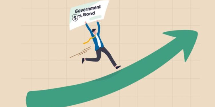 Exploring The 10-Year Treasury Yield: A Comprehensive Analysis