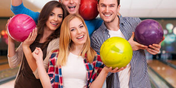 50 Fun And Creative Cornhole Team Names For Your Next Tournament