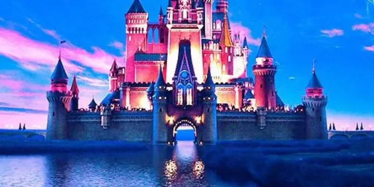 Unlock The Magic Of Disney Movies With Putlocker: A Comprehensive Review