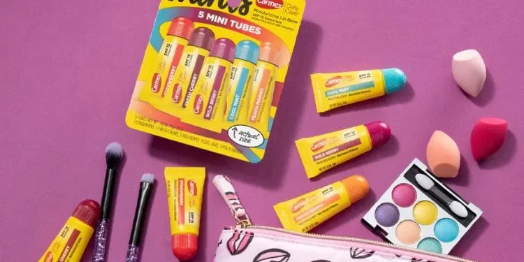 Debunking The Myths: Is Carmex Bad For Your Lips?