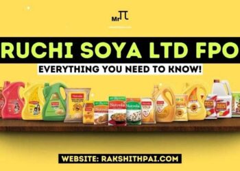 Rajkotupdates.News : Ruchi Soya To Be Renamed Patanjali Foods Company Board Approves Stock Surges