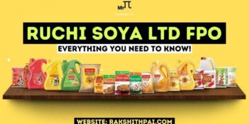 Rajkotupdates.News : Ruchi Soya To Be Renamed Patanjali Foods Company Board Approves Stock Surges