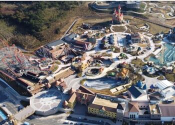 The Evolution of Entertainment City: From Gaming Hub to All-Inclusive Destination