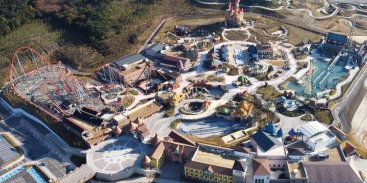 The Evolution of Entertainment City: From Gaming Hub to All-Inclusive Destination