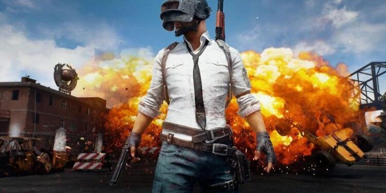 Rajkotupdates.News : Pubg Developer Krafton Has Filed A Lawsuit Against Garena Free Fire