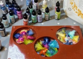 A Comprehensive Guide to Choosing the Best Resin for Your Coasters