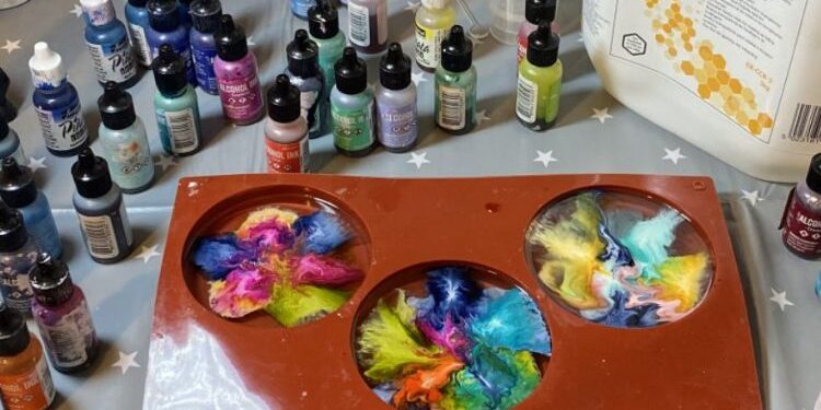 A Comprehensive Guide to Choosing the Best Resin for Your Coasters