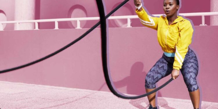 How a Personal Trainer Empowers You to Set Long-Term Fitness Goals