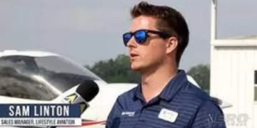 The Bendix King 18049-0002 Synchro Transmitter