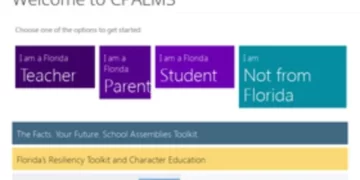 Broward Single Sign On