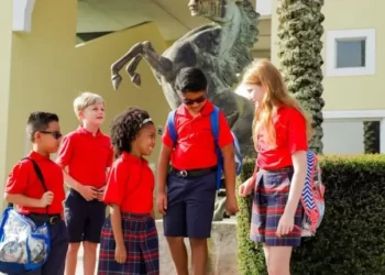 Broward Single Sign-On: Simplifying Access And Enhancing Security