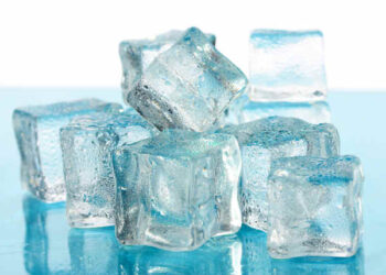 Wellhealthorganic.com: Amazing Beauty Tips Of Ice Cube Will Make You Beautiful And Young