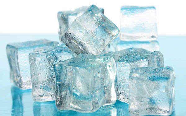 Wellhealthorganic.com: Amazing Beauty Tips Of Ice Cube Will Make You Beautiful And Young