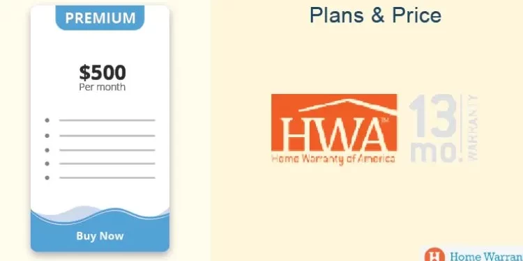 Unraveling The True Value Of Choice Home Warranty Prices: A Comprehensive Guide To Smart Home Protection