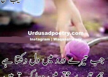 A Symphony Of Words: The Beauty Of Urdu Poetry