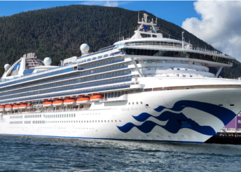 Navigating The Waves Of Carnival Cruise Stock: A Journey Of Ups And Downs