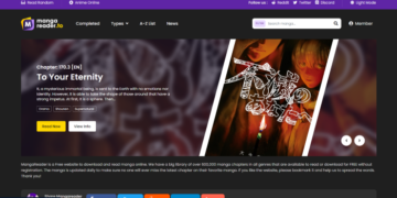 What You Should Know About Manga18fx