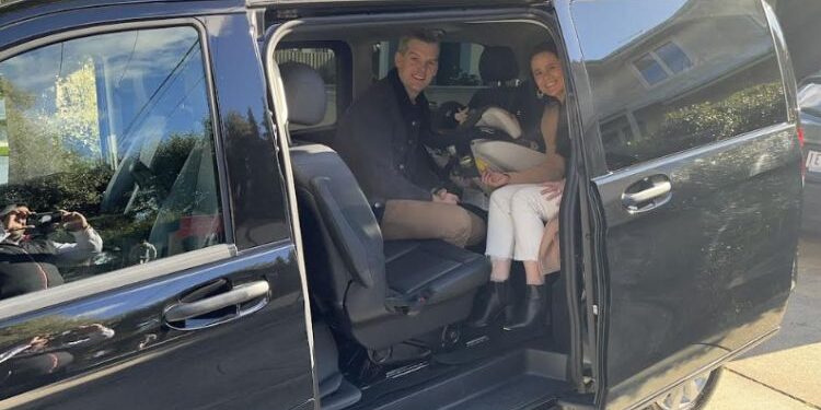 Experience Luxury and Comfort with Melbourne Chauffeur24